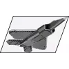 Bouwstenen COBI Lockheed F-22 Raptor 695 onderdelen