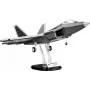 Bouwstenen COBI Lockheed F-22 Raptor 695 onderdelen