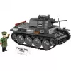 Bouwset Cobi Blocks tank 38 VZ.38 690 elementen – schaalmodellenset
