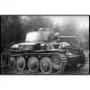 Bouwset Cobi Blocks tank 38 VZ.38 690 elementen – schaalmodellenset