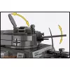 Bouwset Cobi Blocks tank 38 VZ.38 690 elementen – schaalmodellenset