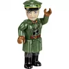 Bouwset Cobi Blocks tank 38 VZ.38 690 elementen – schaalmodellenset