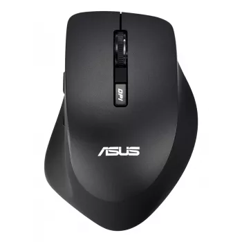ASUS WT425 muis kantoor rechtshandig RF draadloos optisch 1600 DPI