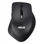ASUS WT425 muis kantoor rechtshandig RF draadloos optisch 1600 DPI