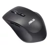 ASUS WT425 muis kantoor rechtshandig RF draadloos optisch 1600 DPI