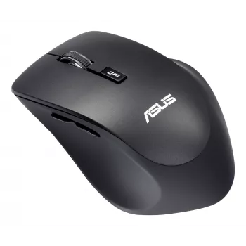 ASUS WT425 muis kantoor rechtshandig RF draadloos optisch 1600 DPI