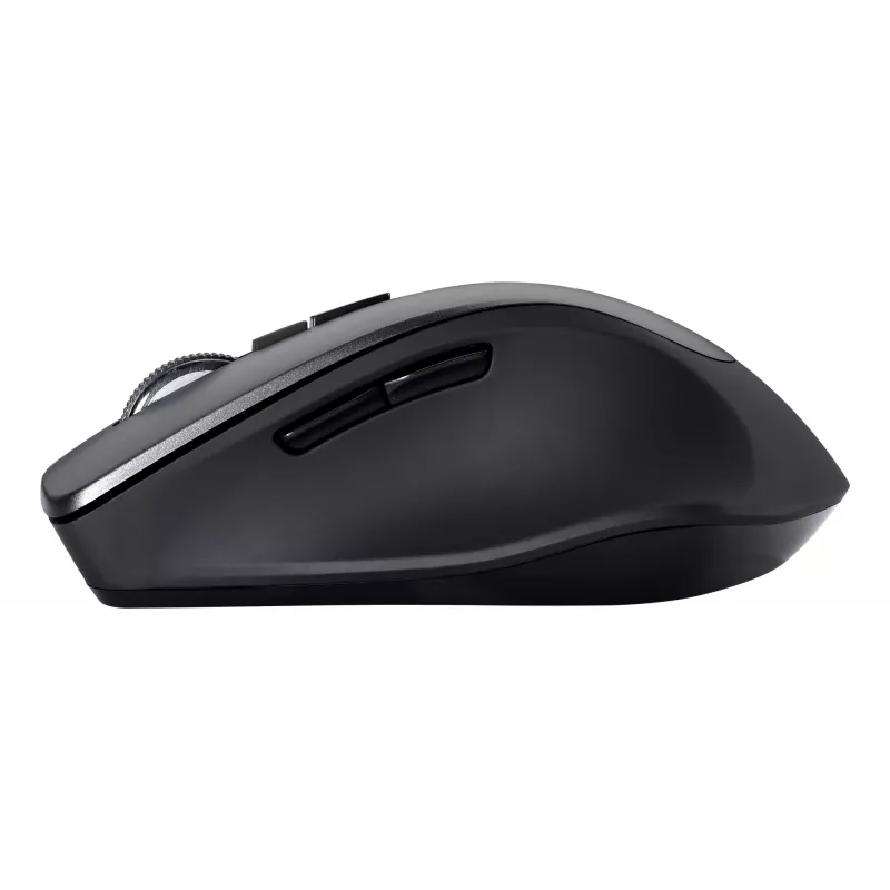 ASUS WT425 muis kantoor rechtshandig RF draadloos optisch 1600 DPI