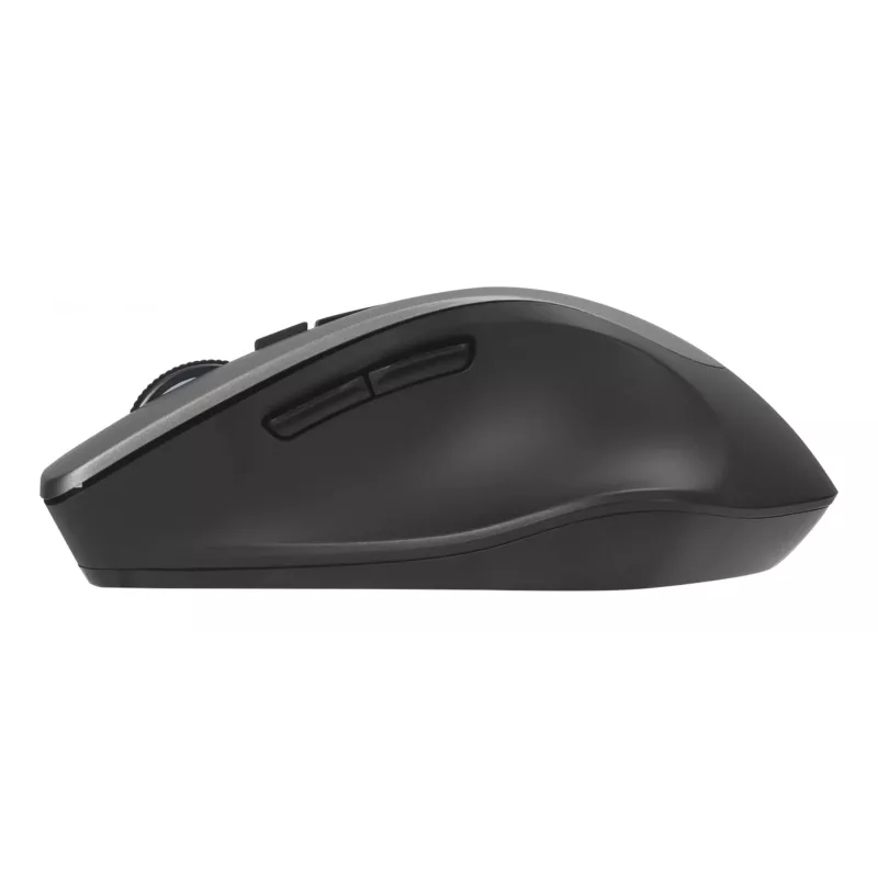 ASUS WT425 muis kantoor rechtshandig RF draadloos optisch 1600 DPI