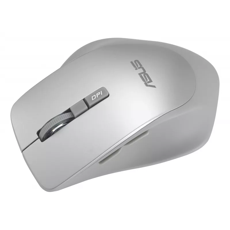 ASUS WT425 muis kantoor rechtshandig RF draadloos optisch 1600 DPI