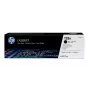 HP 128A 2-pack zwart originele LaserJet-tonercartridges, 4000 pagina's, zwart, 2 stuks