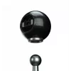 Vaste barcodescanner Newland FR50 1D/2D CMOS bedraad USB zwart