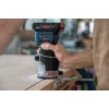 Accu-kantenfrees Bosch GKF 18V-8 — 18 V, 8 mm spantang