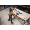 Accu-kantenfrees Bosch GKF 18V-8 — 18 V, 8 mm spantang