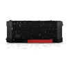 Mono draagbare luidspreker Philips TAS5000EB, 35 W RMS, 2-weg, Bluetooth, 30 m bereik, zwart