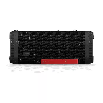 Mono draagbare luidspreker Philips TAS5000EB, 35 W RMS, 2-weg, Bluetooth, 30 m bereik, zwart