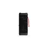 Mono draagbare luidspreker Philips TAS5000EB, 35 W RMS, 2-weg, Bluetooth, 30 m bereik, zwart