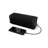 Mono draagbare luidspreker Philips TAS5000EB, 35 W RMS, 2-weg, Bluetooth, 30 m bereik, zwart