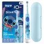 Oral-B iO Kids Stitch roterende kindertandenborstel blauw