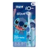 Oral-B iO Kids Stitch roterende kindertandenborstel blauw