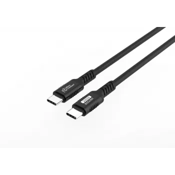 USB-kabel MicroConnect MC-USB4-CC80LQ-1 — USB-datakabel, niet-gespecificeerde lengte en stekkertypes