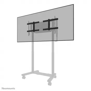 Neomounts AFL55-975BL VESA-uitbreidingsset 86-115 inch - max. 160 kg