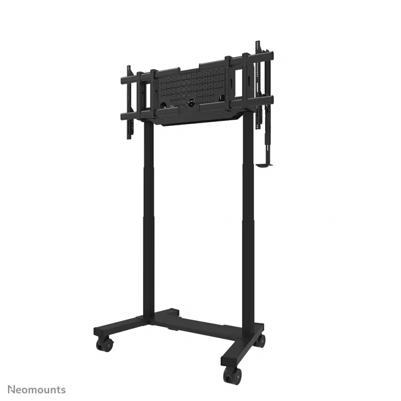 Neomounts AFL55-975BL VESA-uitbreidingsset 86-115 inch - max. 160 kg