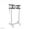 Neomounts AFL55-975BL VESA-uitbreidingsset 86-115 inch - max. 160 kg