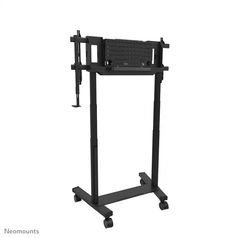 Neomounts AFL55-975BL VESA-uitbreidingsset 86-115 inch - max. 160 kg