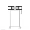 Neomounts AFL55-975BL VESA-uitbreidingsset 86-115 inch - max. 160 kg