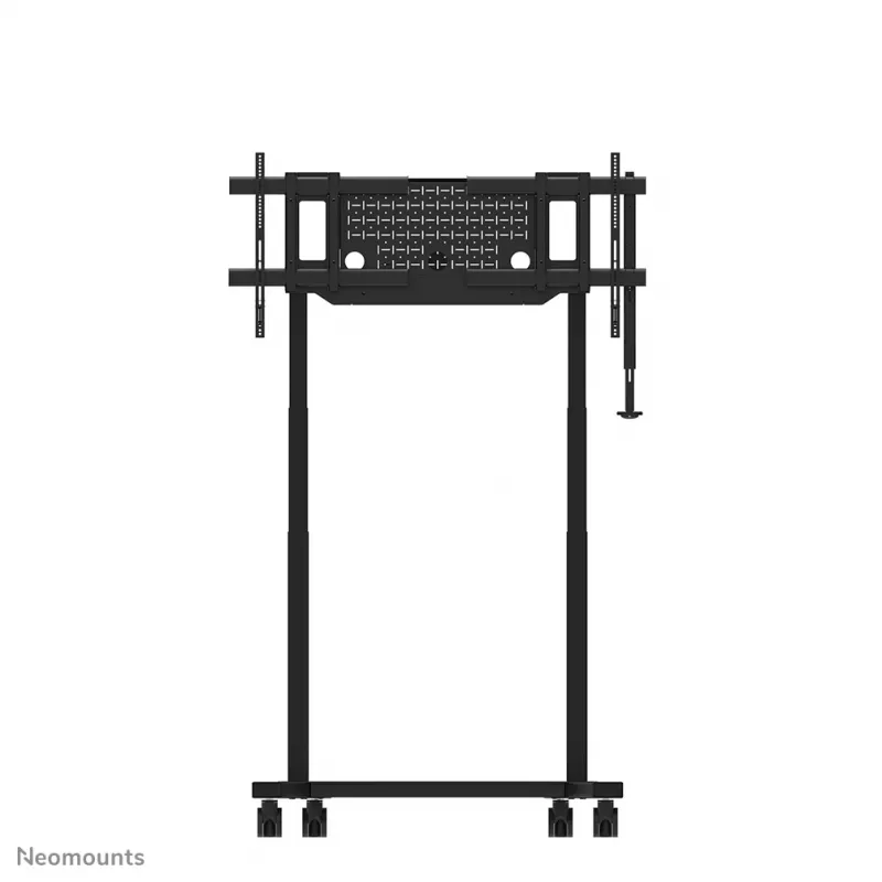 Neomounts AFL55-975BL VESA-uitbreidingsset 86-115 inch - max. 160 kg