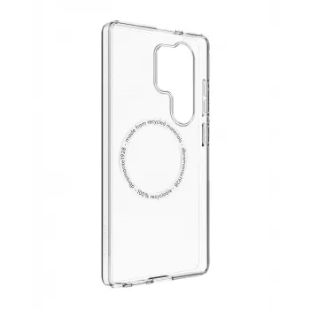 dbramante1928 Greenland Pro Qi2 telefoonhoesje 17,3 cm (6,8 inch) Cover transparant