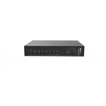 VivoLink HDBaseT Seamless Scaler Kit VL120026-C1 — HDBaseT-scalerkit voor AV-distributie