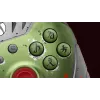 Draadloze gamepad Microsoft Xbox Wireless Controller DOOM: The Dark Ages Limited Edition, Bluetooth/USB, veelkleurig, AA-batterij, USB-C