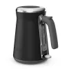 Waterkoker Tefal KI6668E0 — 1,7 l, 2400 W, roestvrijstalen behuizing, zwart