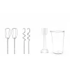 Tefal Prep'Mix+ HT4611 handmixer 500 W wit
