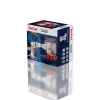 Tefal Pure Force DT8765E0 stoomborstel handstomer 0,18 l 1800 W zwart, kaneelkleur