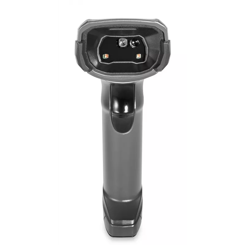 Zebra DS8108-SR handscanner 1D/2D LED zwart