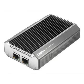 QNAP QNA-UC10G2T netwerkkaart Ethernet 10000 Mbit/s