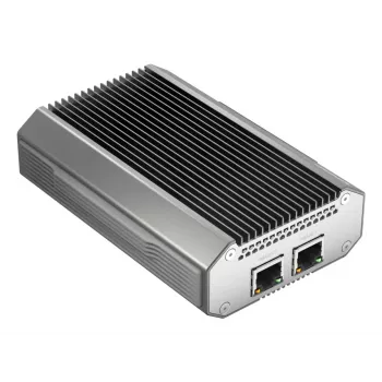 QNAP QNA-UC10G2T netwerkkaart Ethernet 10000 Mbit/s