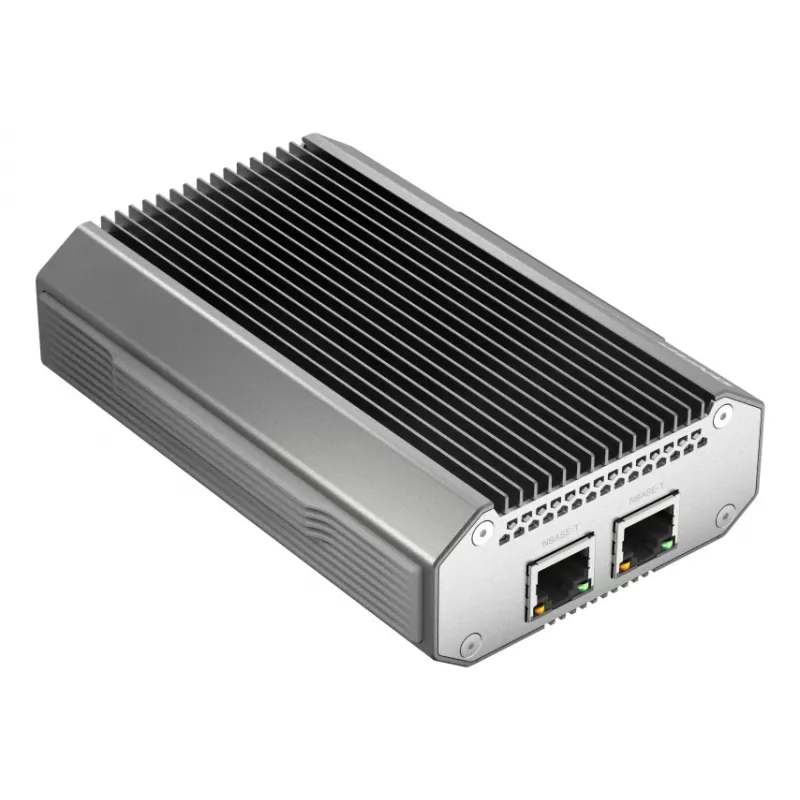 QNAP QNA-UC10G2T netwerkkaart Ethernet 10000 Mbit/s