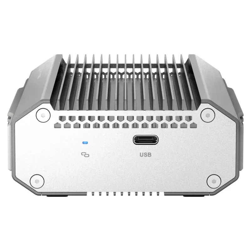 QNAP QNA-UC10G2T netwerkkaart Ethernet 10000 Mbit/s