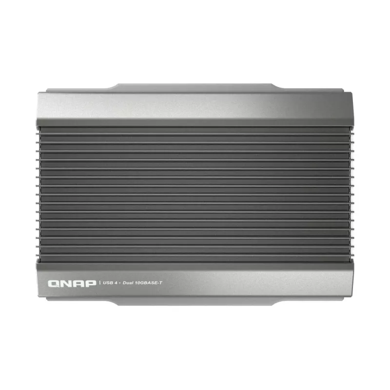 QNAP QNA-UC10G2T netwerkkaart Ethernet 10000 Mbit/s
