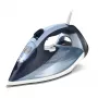 Strijkijzer met stoom Philips DST7020/20 — 2800 W, SteamGlide Plus zoolplaat, 50 g/min continue stoom, 250 g/min stoomstoot, 0,3 l watertank, blauw