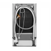 Inbouwvaatwasser Electrolux EEM43211L, Slimline 45 cm, 10 couverts, 44 dB, 8 programma's, AirDry