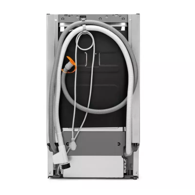 Inbouwvaatwasser Electrolux EEM43211L, Slimline 45 cm, 10 couverts, 44 dB, 8 programma's, AirDry