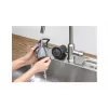 Inbouwvaatwasser Electrolux EEM43211L, Slimline 45 cm, 10 couverts, 44 dB, 8 programma's, AirDry