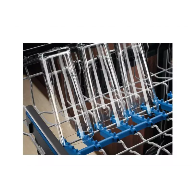 Inbouwvaatwasser Electrolux EEM43211L, Slimline 45 cm, 10 couverts, 44 dB, 8 programma's, AirDry
