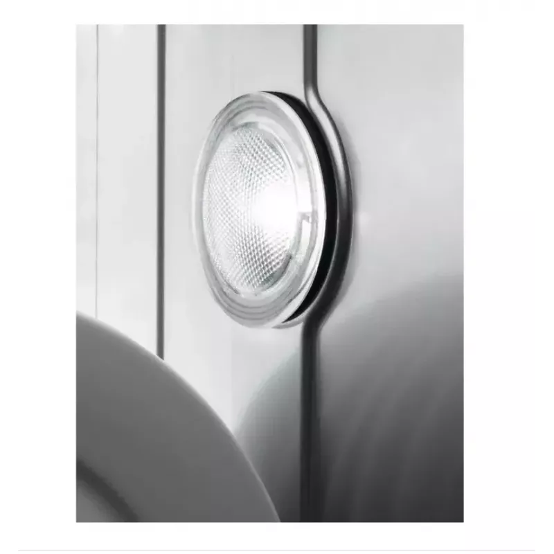 Inbouwvaatwasser Electrolux EEM43211L, Slimline 45 cm, 10 couverts, 44 dB, 8 programma's, AirDry