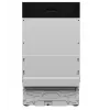 Inbouwvaatwasser Electrolux EEM43211L, Slimline 45 cm, 10 couverts, 44 dB, 8 programma's, AirDry