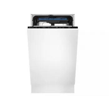 Inbouwvaatwasser Electrolux EEM43211L, Slimline 45 cm, 10 couverts, 44 dB, 8 programma's, AirDry